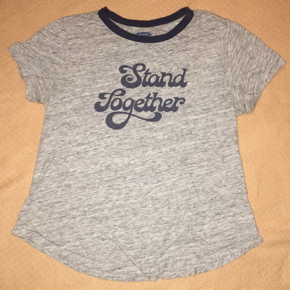Stand Together T